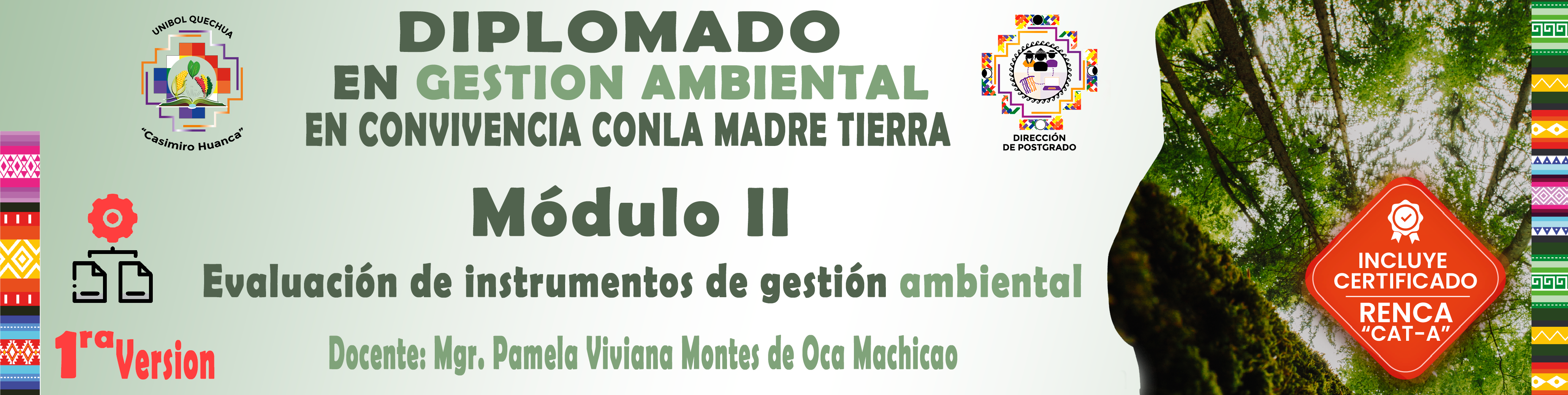 Mod II